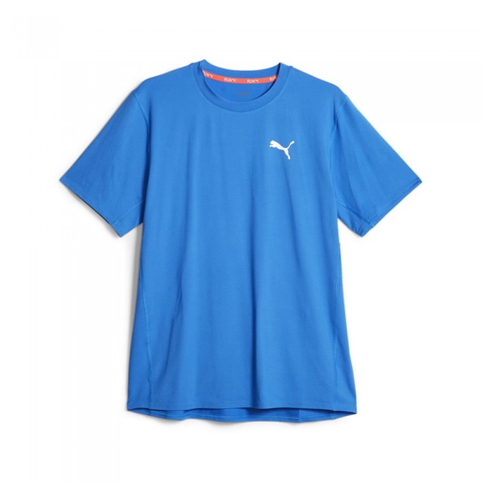 [해외]푸마 Run Cloudspun 반팔 티셔츠 6139910983 Ultra Blue