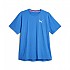 [해외]푸마 Run Cloudspun 반팔 티셔츠 6139910983 Ultra Blue