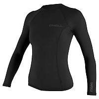 [해외]오닐 웻슈트 Thermo X Crew 티셔츠 10136627995 Black