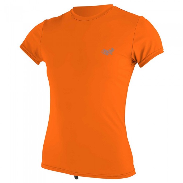 [해외]오닐 웻슈트 티셔츠 Premium 스킨스 Sun 셔츠10137279744 Papaya