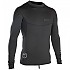 [해외]ION Thermo Top 티셔츠 10137977035 Black