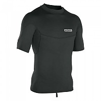 [해외]ION 반팔 래쉬가드 Thermo Top 10139461107 Black