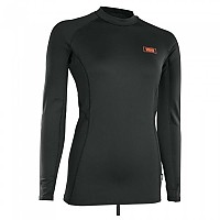 [해외]ION Thermo Top 여성 긴팔 라쉬가드 10139461110 Black / Black