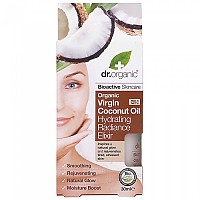 [해외]DR. ORGANIC Virgin Coconut Oil Hydrating Radiance Elixir 30ml 4138036374 Beige