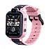 [해외]LEOTEC Kids Allo Max 4G 스마트워치 4140252656 Pink