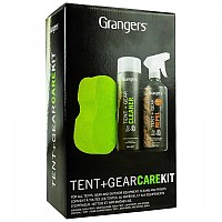 [해외]GRANGERS 전부 Tent + Gear Care 4139804141 Multicolor