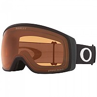 [해외]오클리 Flight Tracker XM Prizm Snow 스키 고글 4137689369 Matte Black