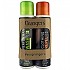 [해외]GRANGERS 퍼포먼스 Wash + Clothing Repel 300ml 클리너 및 발수제 4139804128 Black / Green / Orange