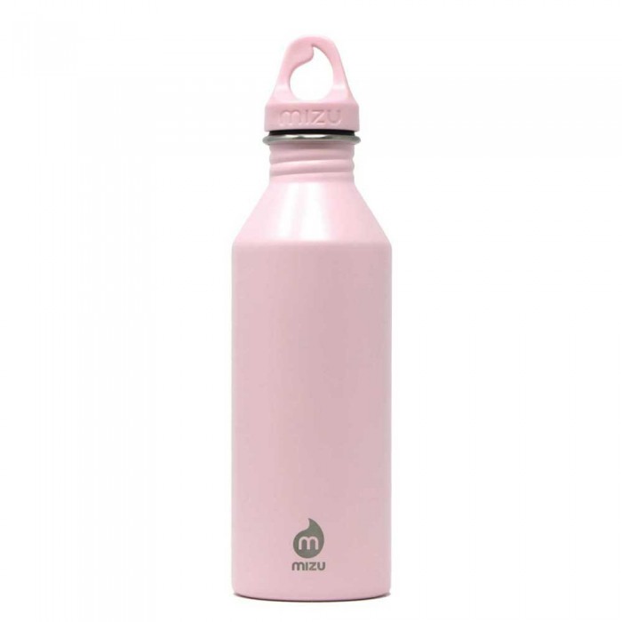 [해외]MIZU 병 M8 6138671410 Enduro Soft Pink / Light Pink