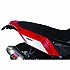 [해외]UNIRACING Yamaha XTZ 690 Tenere 700 K48850 부츠 스크래치 보호 접착제 9140118900