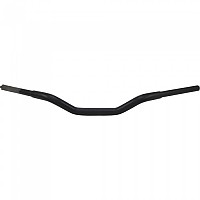 [해외]LA CHOPPERS 7.62 cm Hefty Flat 핸들바 9140172158 Black