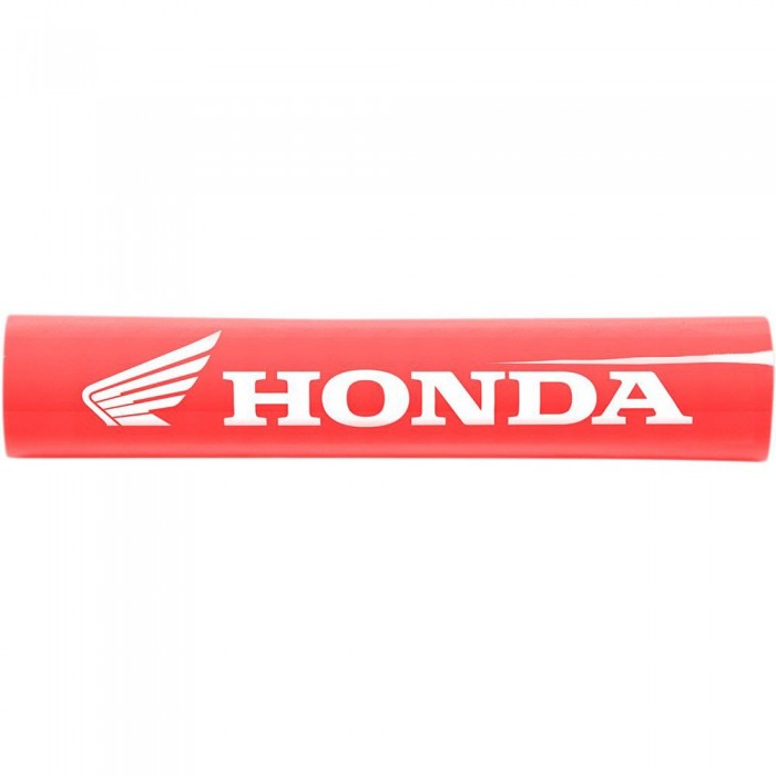 [해외]FACTORY EFFEX 바 패드 Standard Honda 미니 9140171693 Red