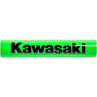 [해외]FACTORY EFFEX 바 패드 Standard Kawasaki 9140171694 Green