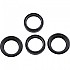[해외]PROX 포크더스트 씰 키트 KTM SX 50 40.S354611P 9140180438 Multicolor