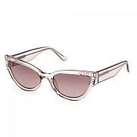 [해외]GUESS GU7901 여성 선글라스 139832616 Beige / Other / Gradient Brown