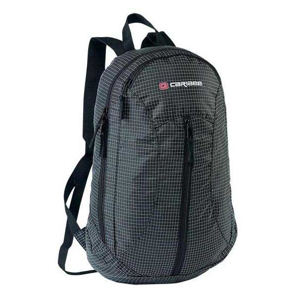 [해외]CARIBEE 배낭 Fold-Away Daypack 20L 140186659 Black