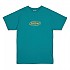 [해외]GRIMEY Ufollow Regular 반팔 티셔츠 140114225 Blue