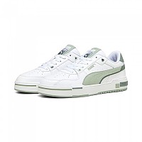 [해외]푸마 SELECT Ca Pro Glitch 운동화 139911361 White / Green Fog