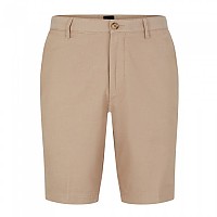 [해외]BOSS Slice 10248150 반바지 139631800 Medium Beige