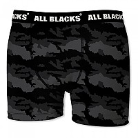 [해외]ALL BLACKS 복서 T442 139957835 Black / Mimic