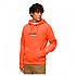 [해외]슈퍼드라이 Sportswear Logo Loose 후드티 140140953 Flare Orange