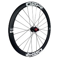 [해외]GTR RR42 C/L Disc Tubeless 도로 자전거 뒷바퀴 1140235912 Black / White