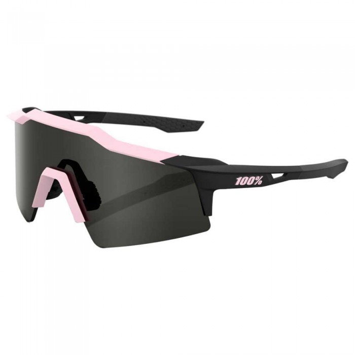 [해외]100% 색안경 Speedcraft SL 1140249015 Soft Tact Desert Pink