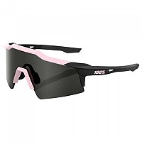 [해외]100% Speedcraft SL 선글라스 1140249015 Soft Tact Desert Pink