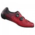 [해외]시마노 RC702 로드 자전거 신발 1140007222 Crimson