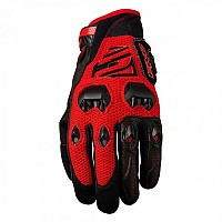 [해외]FIVE GLOVES DH 장갑 1139958139 Red