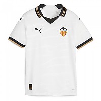 [해외]푸마 홈 반팔 티셔츠 Valencia CF 23/24 3139911266 White