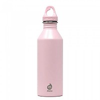 [해외]MIZU 병 M8 3138671410 Enduro Soft Pink / Light Pink