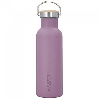 [해외]CMP Nordura 500ml 병 3140222395 Light Purple