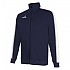 [해외]MERCURY EQUIPMENT 운동복 재킷 Interlock London 3140132904 Navy / White