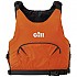 [해외]GILL Pro Racer 50N Youth 구명 조끼 14137323399 Orange