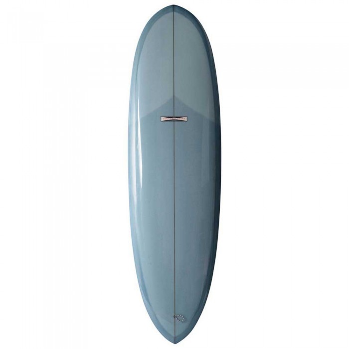 [해외]G&S SURFBOARDS 서핑보드 Drone Tint Gloss&Polished Us Box 2 Side Future 6´6´´ 14138987427