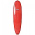 [해외]DEWEY WEBER 서핑보드 Quantum Longboard 7´2´´ 14139747368 Red