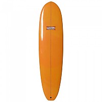 [해외]DEWEY WEBER 서핑보드 Quantum Longboard 9´2´´ 14139747381 Yellow