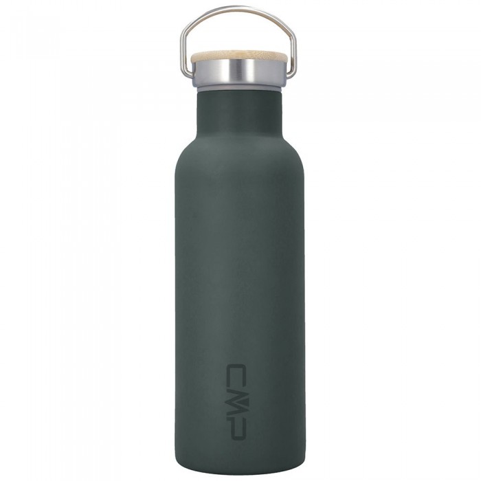 [해외]CMP Nordura 500ml 병 12140222394 Dark Green