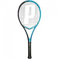 [해외]PRINCE 테니스 라켓 Vortex 300 12140173359 Black / Turquoise