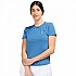 [해외]INFINITE ATHLETIC Ultramesh 반팔 티셔츠 12140106745 Blue