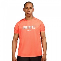 [해외]INFINITE ATHLETIC 반팔 티셔츠 Training 12140106727 Coral