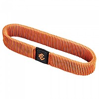 [해외]MURTRA SPORT 저항 밴드 Loop Band Fit Medium 7140158149 Orange