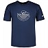 [해외]뉴발란스 Athletics Archive Graphic 반팔 티셔츠 7140132117 Nb Navy