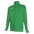 [해외]MERCURY EQUIPMENT Interlock London 트랙 자켓 7140132900 Green / White