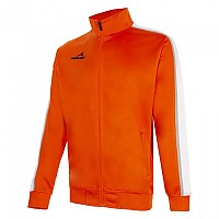 [해외]MERCURY EQUIPMENT 운동복 재킷 Interlock London 7140132902 Grey / Orange / White