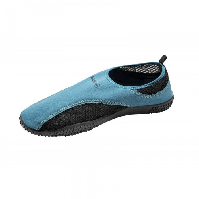 [해외]부샤 Aquashoes Junior 10138612248 Blue Atoll