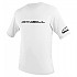 [해외]오닐 웻슈트 티셔츠 Basic 스킨스 10136455427 White