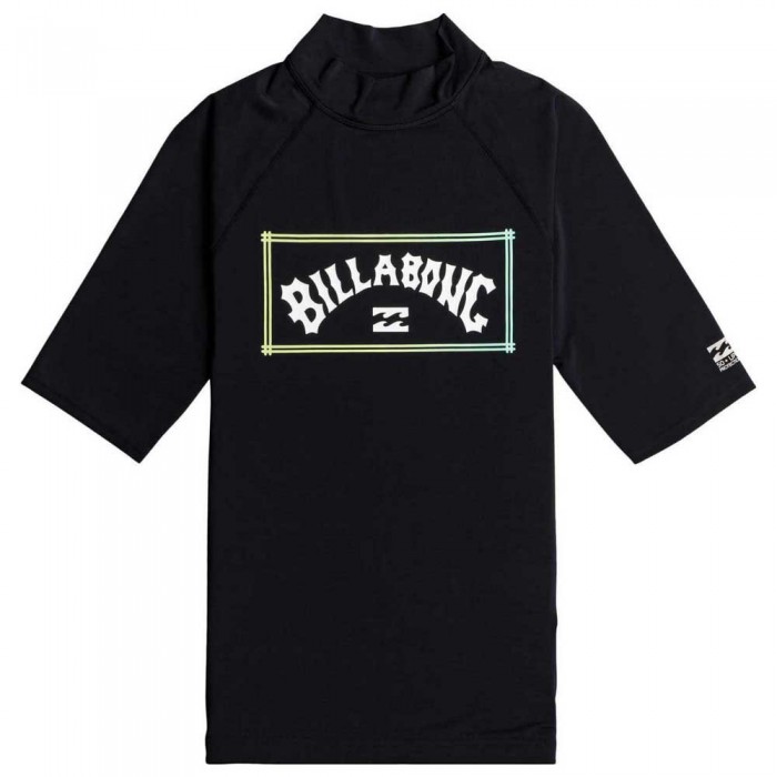 [해외]빌라봉 유니티 티셔츠 10137911965 Black