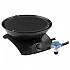 [해외]CAMPINGAZ 난로 Camping 360 Grill CV 4138768007 Black